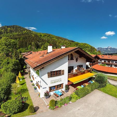 Hotel Hubertus Schliersee Exterior photo