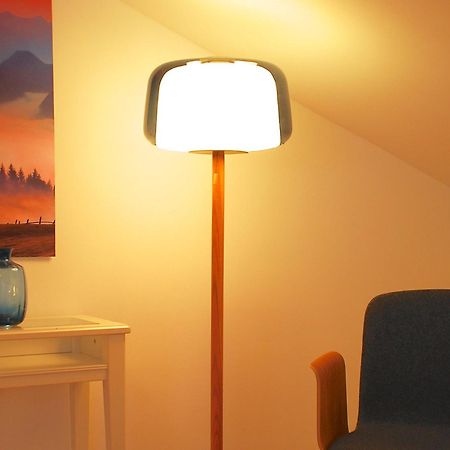 Hotel Hubertus Schliersee Room photo