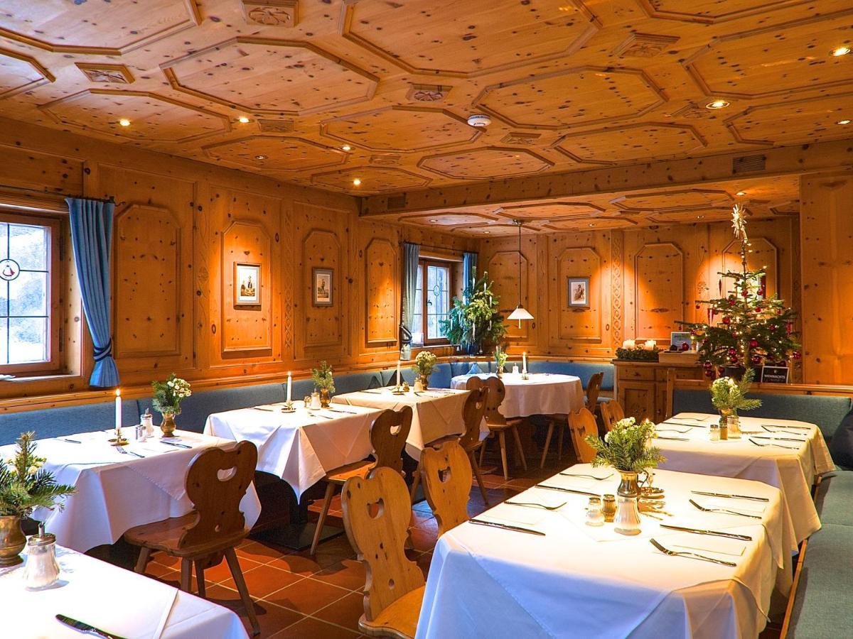 Hotel Hubertus Schliersee Exterior photo