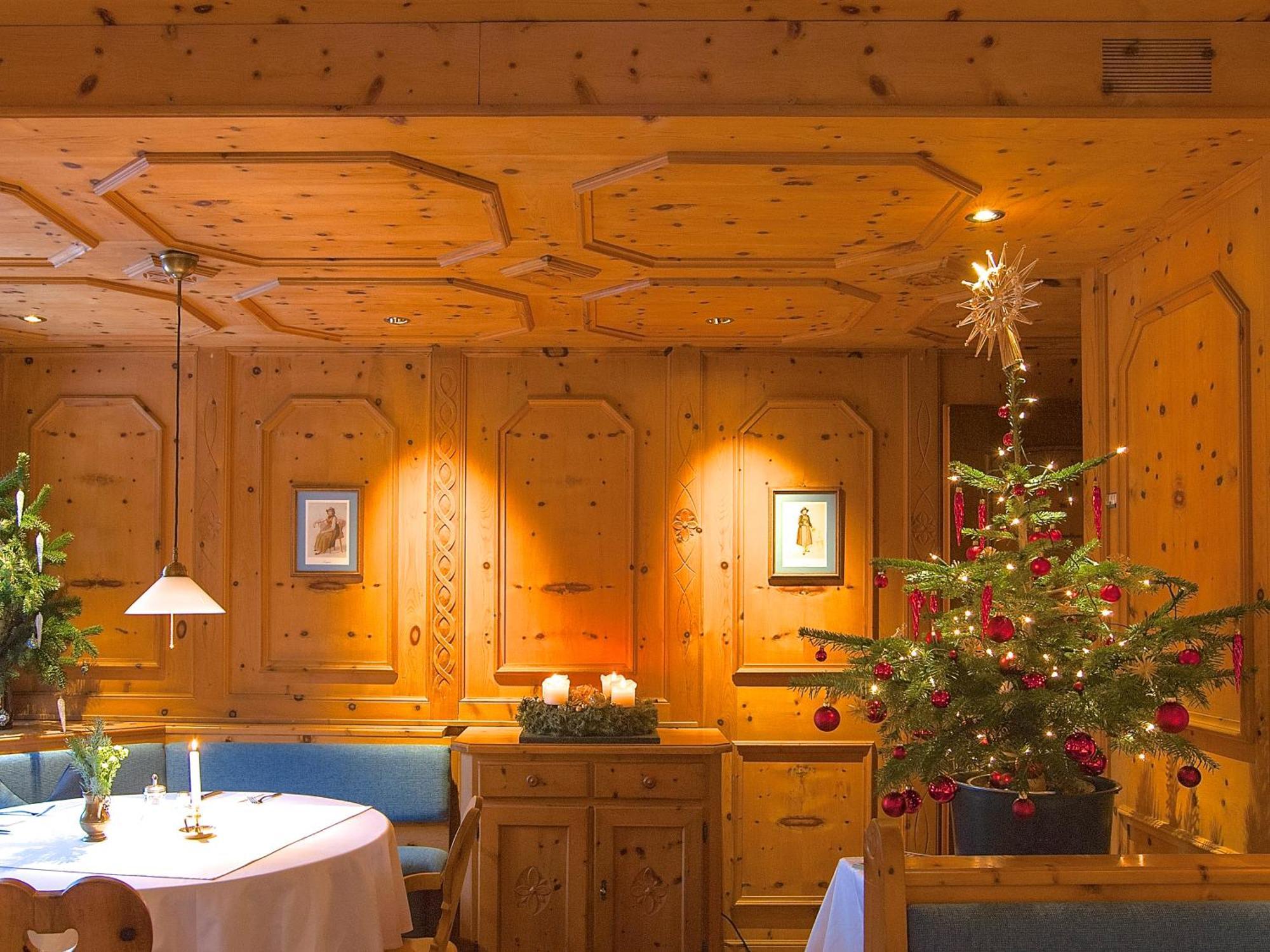Hotel Hubertus Schliersee Exterior photo