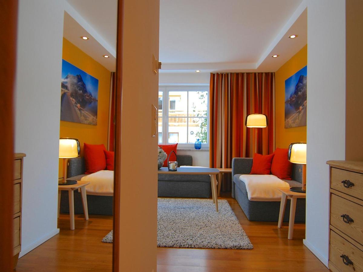 Hotel Hubertus Schliersee Exterior photo