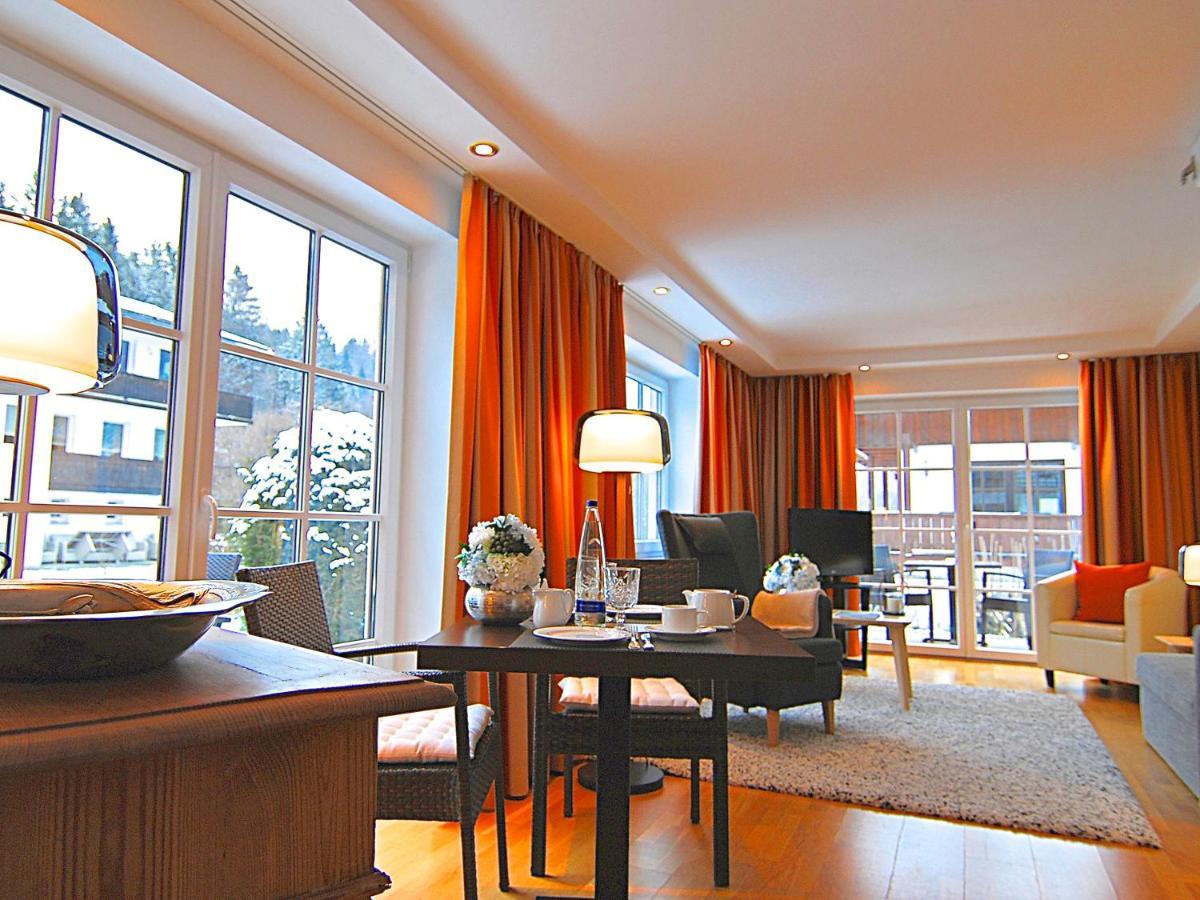 Hotel Hubertus Schliersee Exterior photo