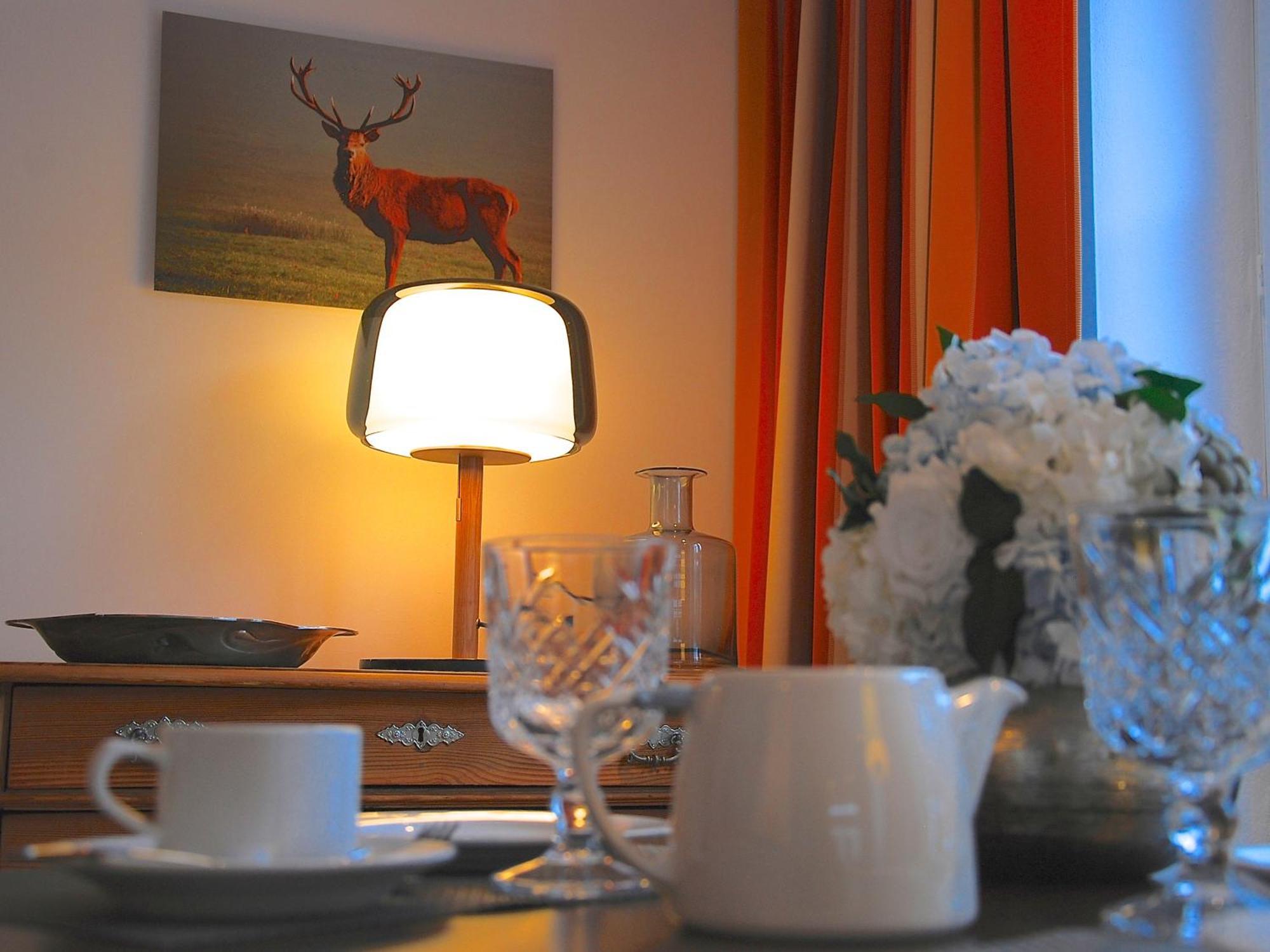 Hotel Hubertus Schliersee Room photo