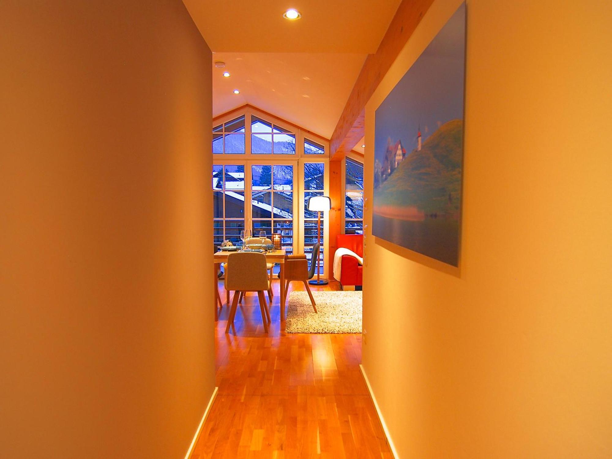 Hotel Hubertus Schliersee Room photo