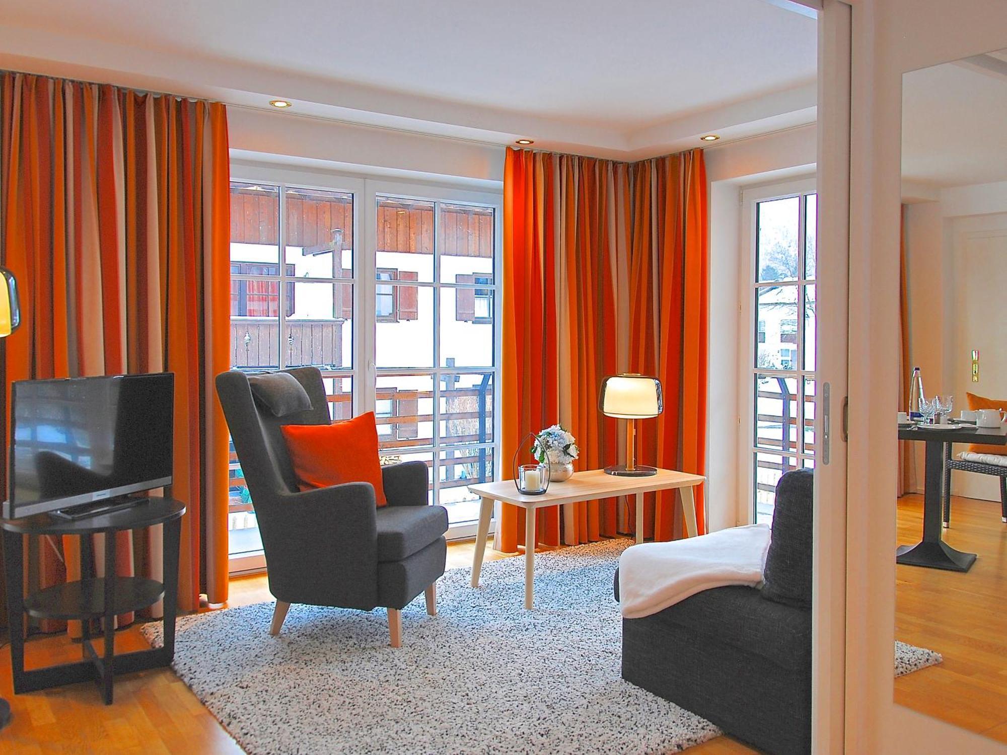 Hotel Hubertus Schliersee Room photo