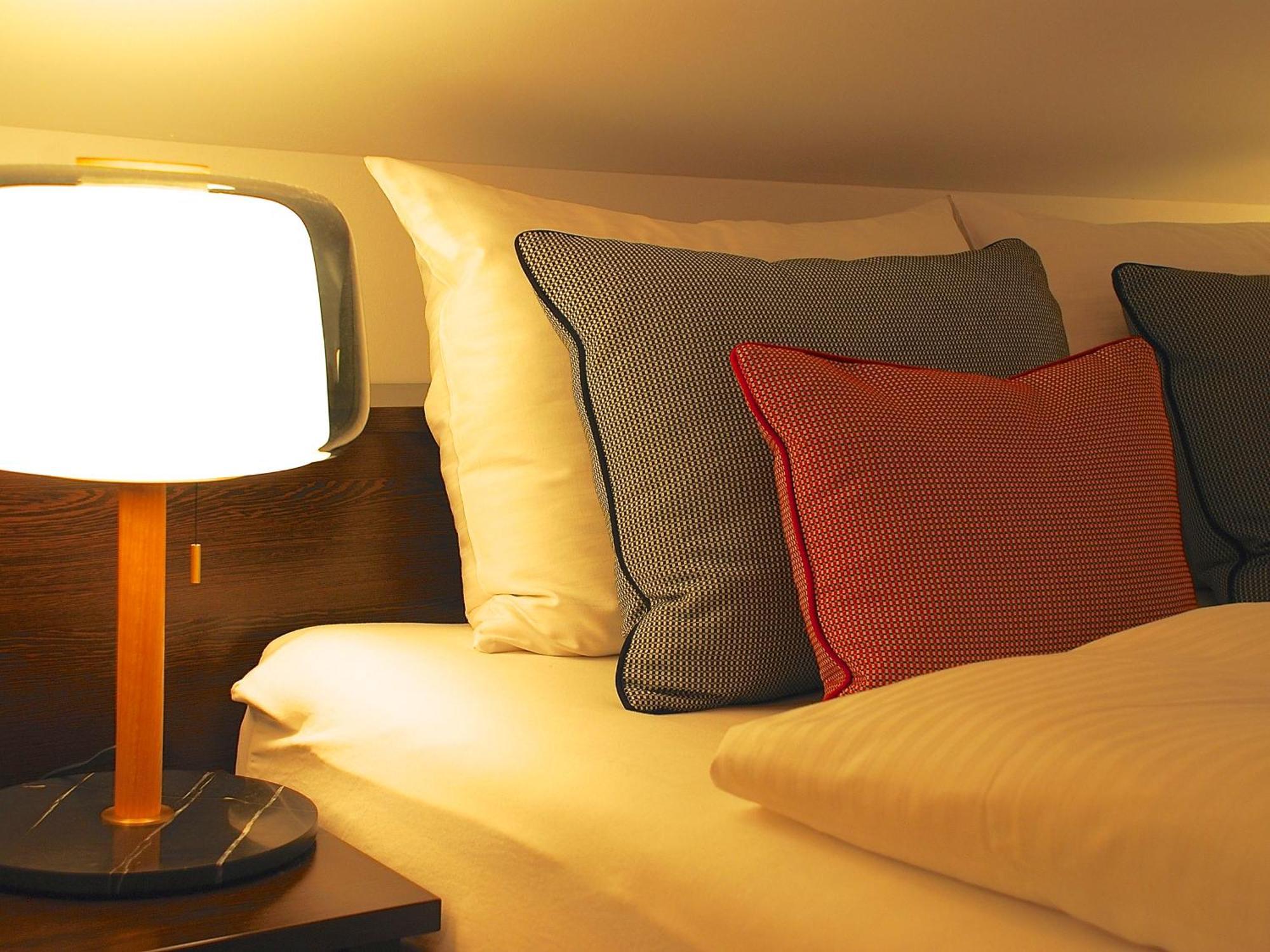 Hotel Hubertus Schliersee Room photo