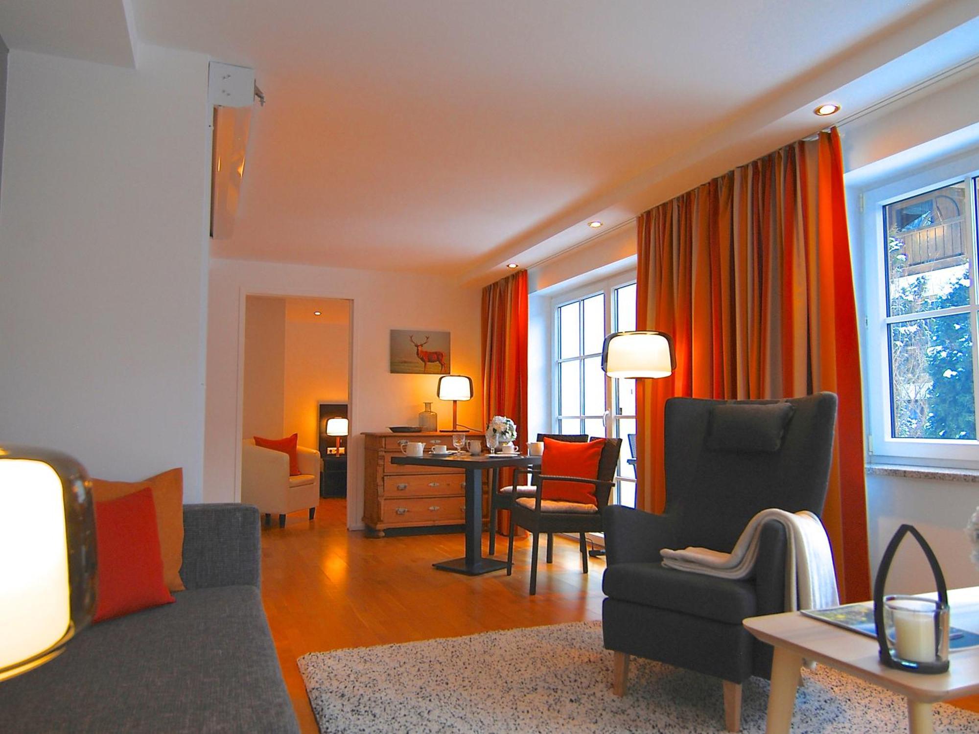 Hotel Hubertus Schliersee Room photo