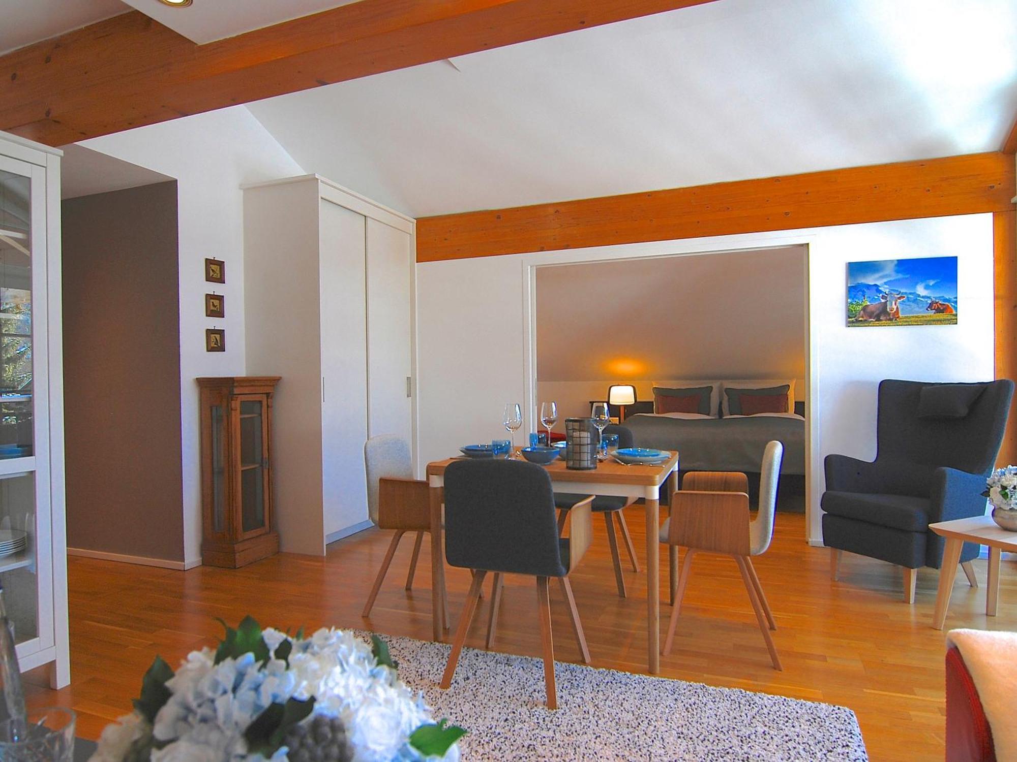 Hotel Hubertus Schliersee Room photo
