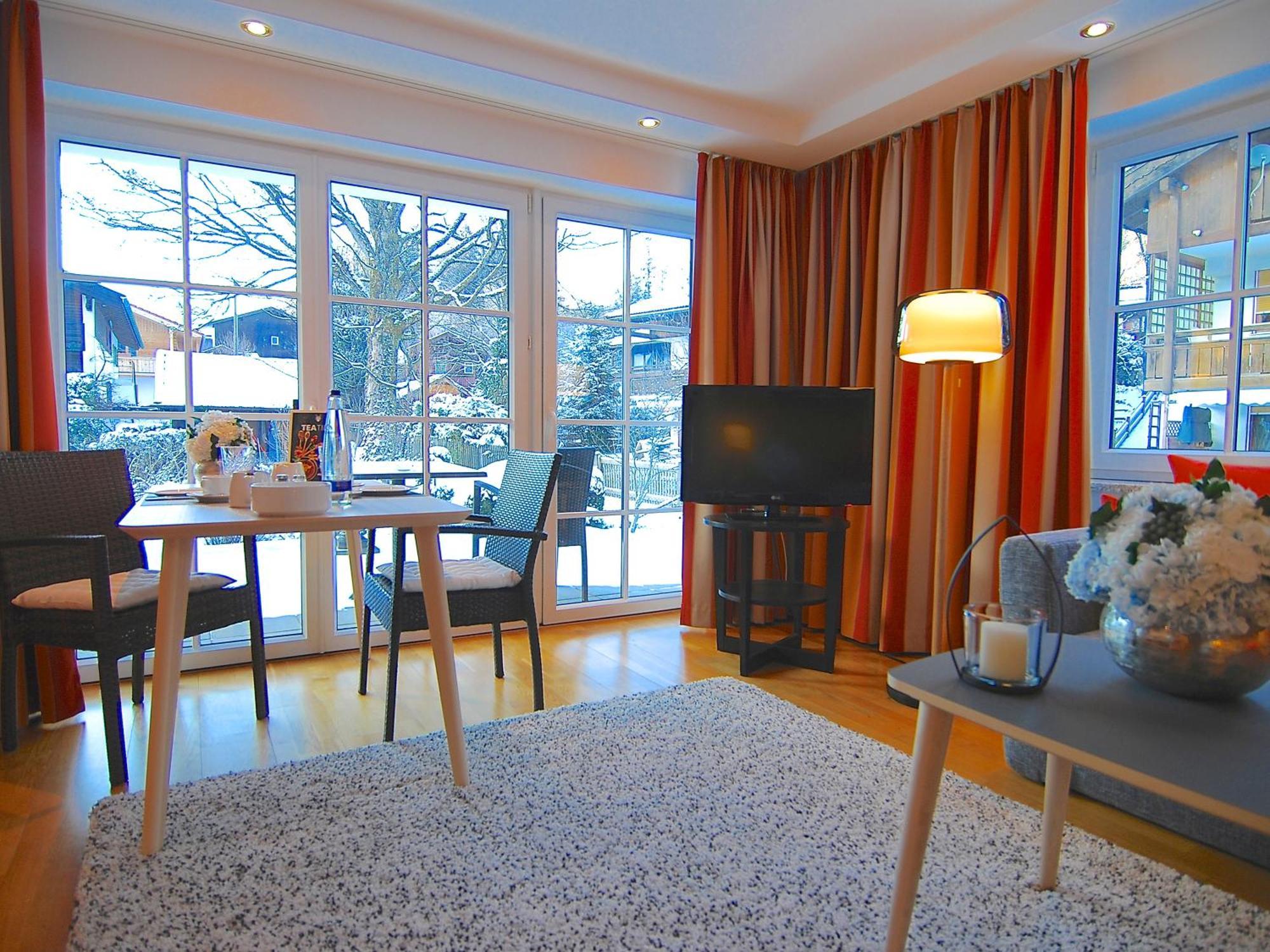 Hotel Hubertus Schliersee Room photo